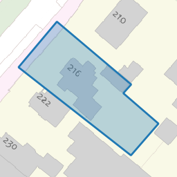 Perceel ZWD01-C-6607