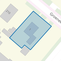 Perceel ZWD01-C-6608