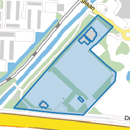Perceel ZWD01-C-6612