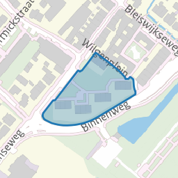 Perceel ZWD01-C-6613