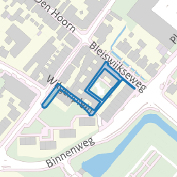 Perceel ZWD01-C-6614