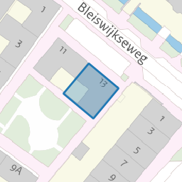 Perceel ZWD01-C-6615