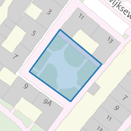 Perceel ZWD01-C-6617