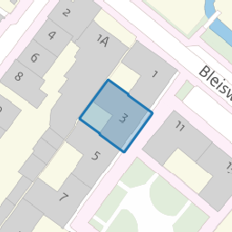 Perceel ZWD01-C-6619