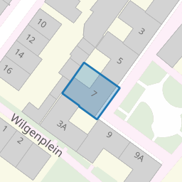 Perceel ZWD01-C-6621