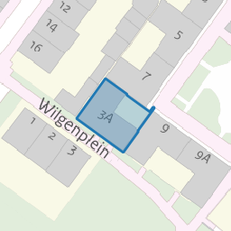 Perceel ZWD01-C-6622