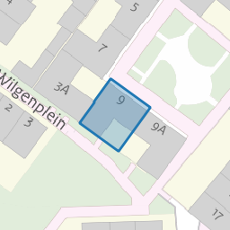 Perceel ZWD01-C-6623