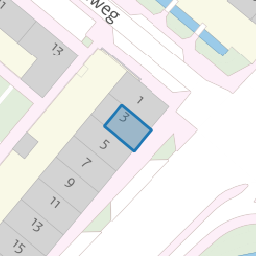 Perceel ZWD01-C-6633