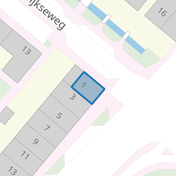 Perceel ZWD01-C-6634