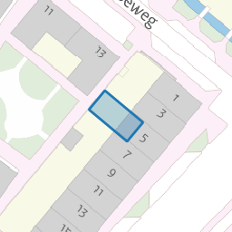 Perceel ZWD01-C-6655