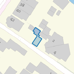 Perceel ZWD01-C-6664