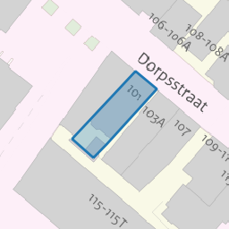 Perceel ZWD01-C-6667