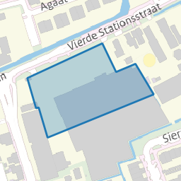 Perceel ZWD01-C-6669