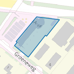 Perceel ZWD01-C-6671