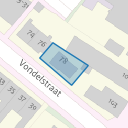 Perceel ZWD01-C-6672