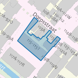 Perceel ZWD01-C-6675