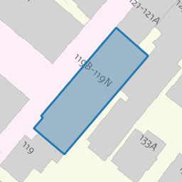 Perceel ZWD01-C-6684