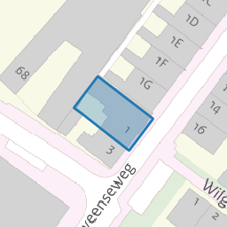 Perceel ZWD01-C-6689