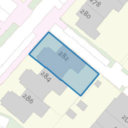 Perceel ZWD01-C-6691