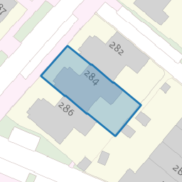 Perceel ZWD01-C-6692