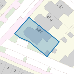 Perceel ZWD01-C-6693