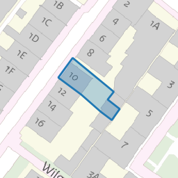 Perceel ZWD01-C-6705