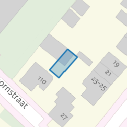 Perceel ZWD01-C-6707