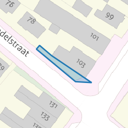 Perceel ZWD01-C-6733