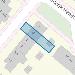 Perceel ZWD01-C-6736