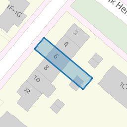 Perceel ZWD01-C-6737