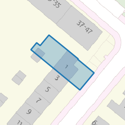 Perceel ZWD01-C-6745