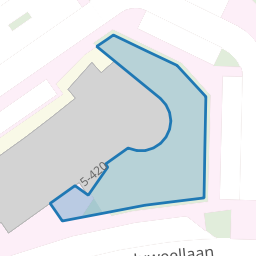 Perceel ZWD01-C-6751