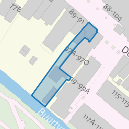 Perceel ZWD01-C-6762