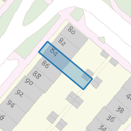 Perceel ZWD01-C-6771