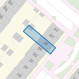 Perceel ZWD01-C-6780