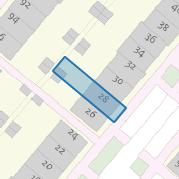 Perceel ZWD01-C-6785