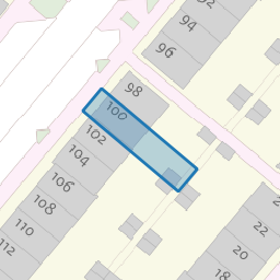 Perceel ZWD01-C-6788