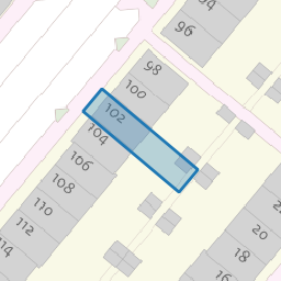 Perceel ZWD01-C-6789