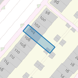 Perceel ZWD01-C-6790