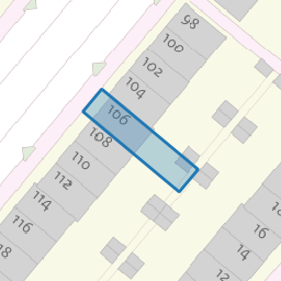 Perceel ZWD01-C-6791