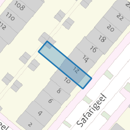 Perceel ZWD01-C-6805