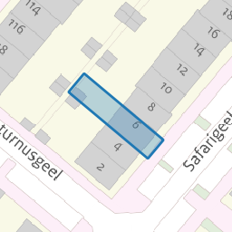 Perceel ZWD01-C-6808