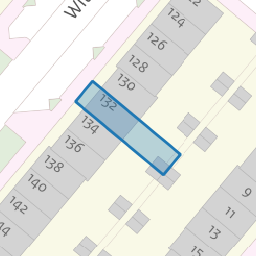 Perceel ZWD01-C-6816