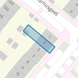 Perceel ZWD01-C-6825