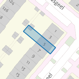 Perceel ZWD01-C-6826