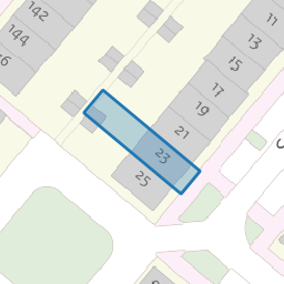 Perceel ZWD01-C-6835