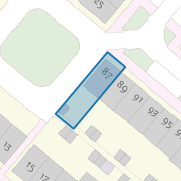 Perceel ZWD01-C-6837