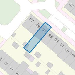 Perceel ZWD01-C-6839