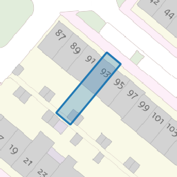 Perceel ZWD01-C-6840