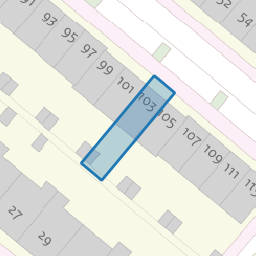 Perceel ZWD01-C-6845